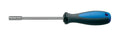 Unior grs schroevendraaier dop 10.0mm inl