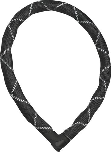 Abus Iven 8210 110 Kettingslot - Zwart - 110cm - ART2