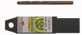 Wisvo grs boor 6.0mm hss cobalt