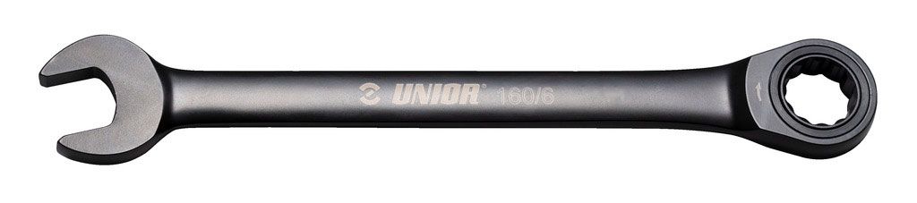 Unior steekringratelsleutel 160 6 15