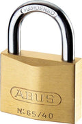 Abus Vorhängeschloss 65