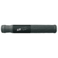 SKS Minipumpe Airflex Explorer Clik Tec 205 mm 5 bar schwarz silber