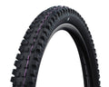 Schwalbe magic mary gravity pro - tlr - addix ultra soft - radial - 29x2.50 - black
