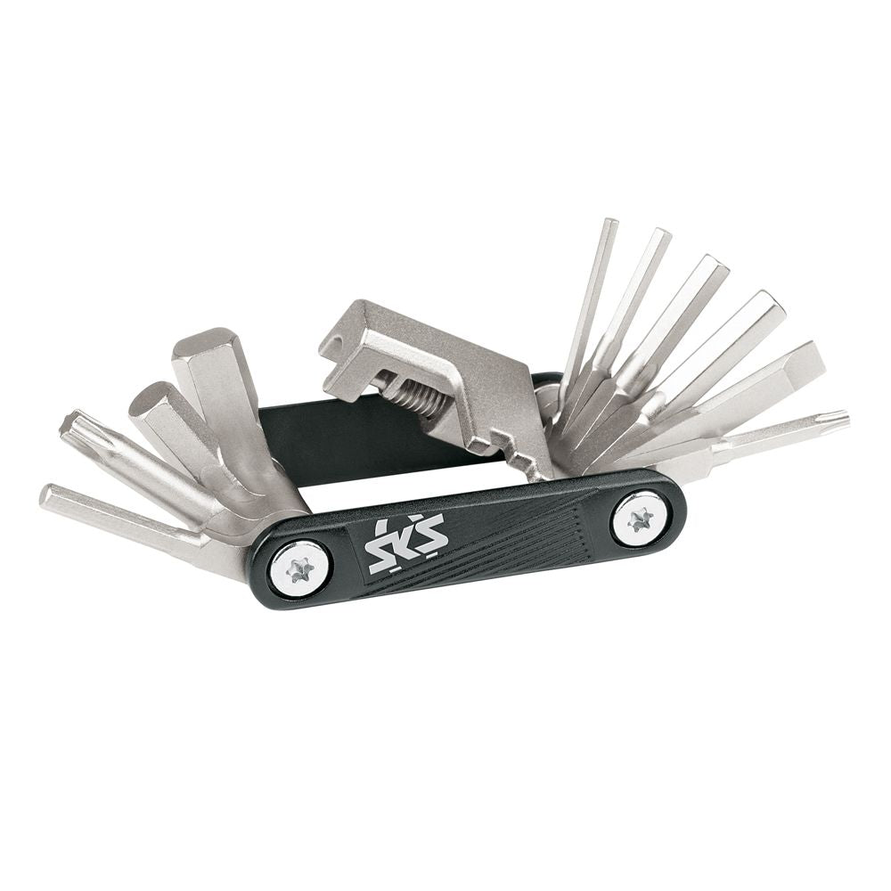 Sks grs multitool mia 12 dlg zw gry
