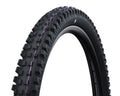 Schwalbe magic mary - tlr - addix ultra soft - trail pro - radial - 29x2.50 - black