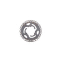 Gates achtertandwiel carbon drive cdx finline shimano sram