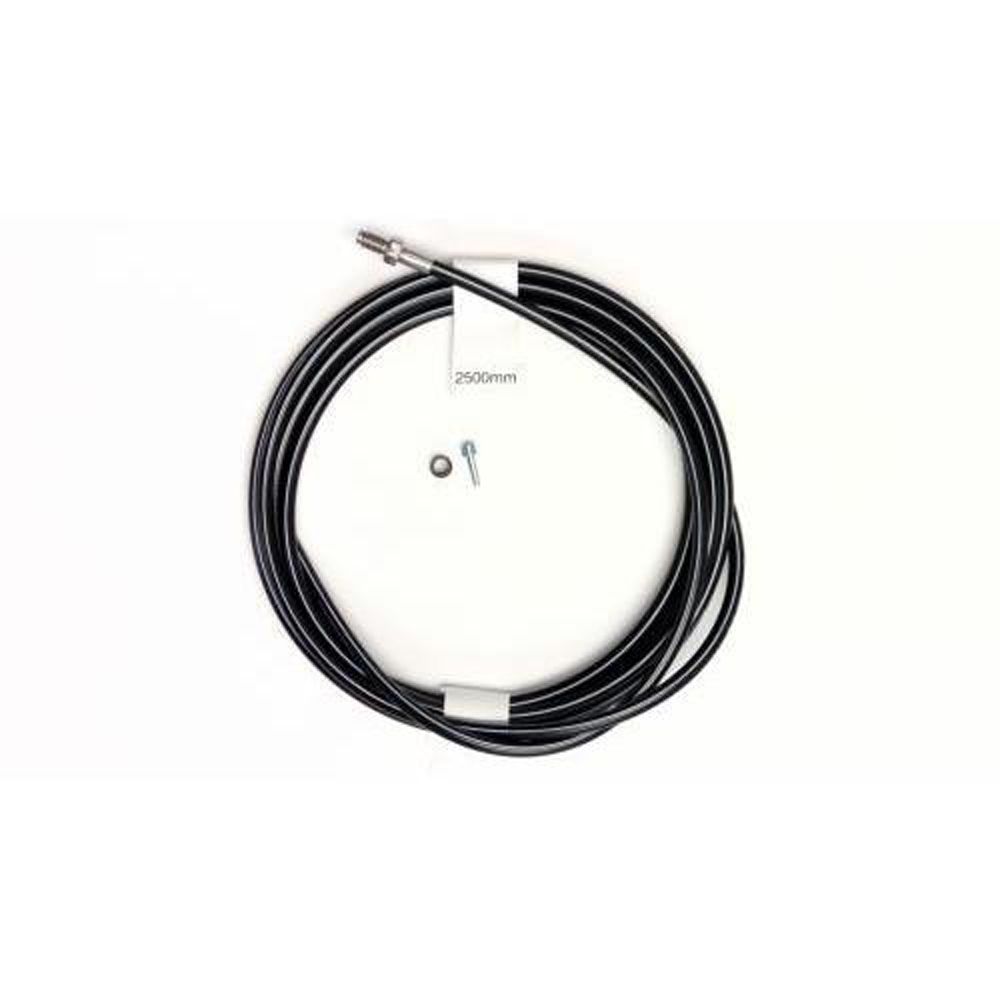 Magura brake mag pipe disc 2500mm blw
