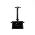Cyclon grs pro wax melter blk