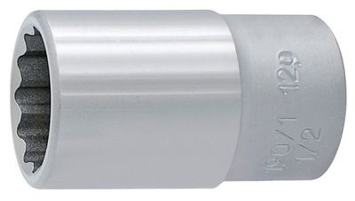 Grs unior dop 1 2 36.0mm