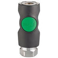 Prevost grs euro compd koppeling 1 4 binnendr 6mm