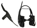 Magura voor achterrem hs11