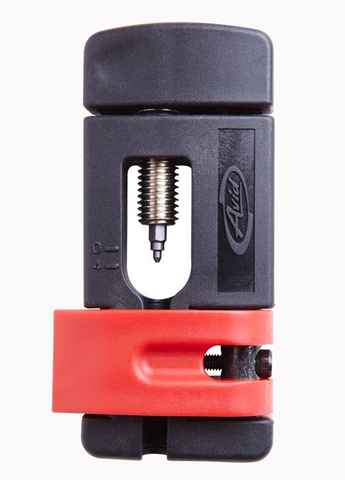 Sram remleiding gereedschap