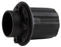 Pinion versd pin draaigreep e-bike zw