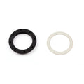 Pinion crand pin lockring spider e-bike zw