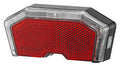 Marwi union un-4460 achterlicht aan uit voor 3xled 80-50mm blister