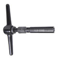 Unior grs naafeindhuls afnemer 12-15mm