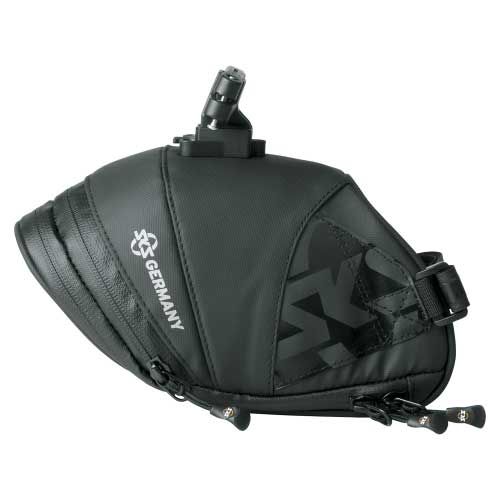 Sks explorer click 1800 - zwart-one size