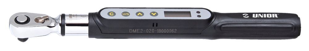 Unior grs momentsleutel 1 4 digitaal 1-20nm