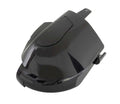 Gazelle gaz kettd kast achterkap flowline phanter black