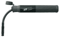 Sks minipomp airflex explorer fv av 205 mm 5 bar zwart
