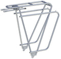 Tubus achterdrager 26 28 logo classic