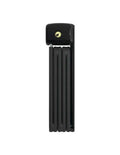 Abus Vouwslot Bordo Lite 6055K 85 Zwart