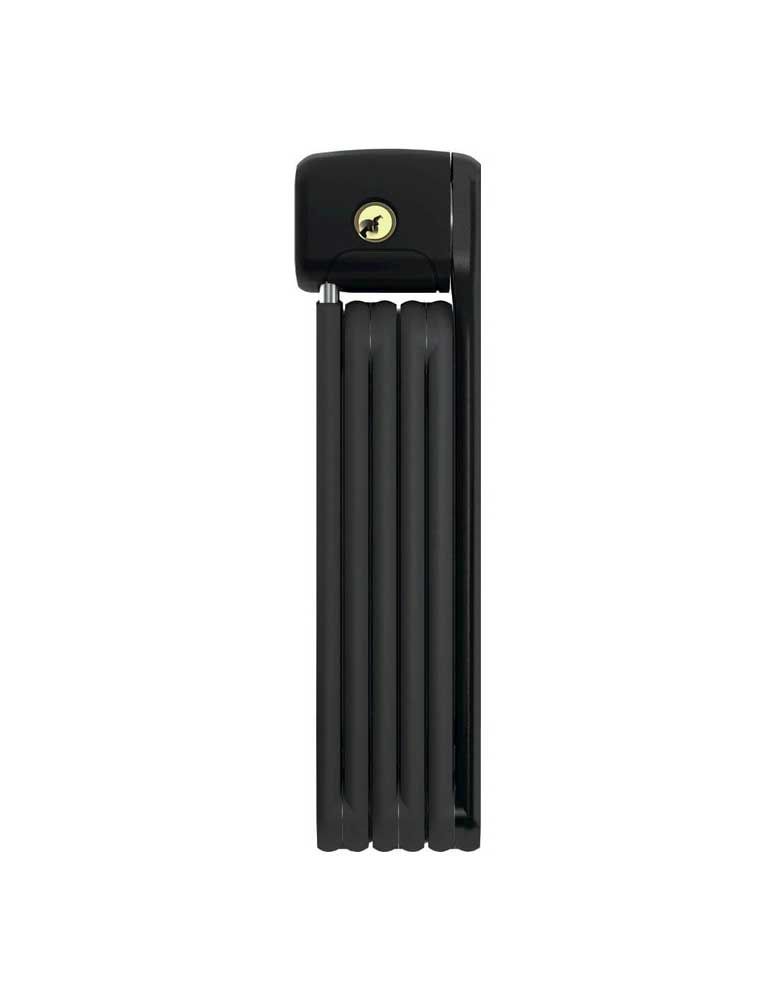 Abus Vouwslot Bordo Lite 6055K 85 Zwart