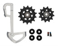 Sram loopwielset gx eagle inclusief. binnenkooi