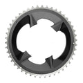 Sram tandwiel rival axs 2x12 steek 107 46 tands zwart