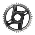Sram kettingblad 42 tands e1 direct mount x-sync grey xplr red force 8 bolts