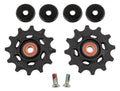 Sram loopwielset force xplr axs 12 speed (staal)