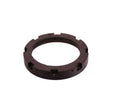 Bosch lockring made of aluminiumfor active and per