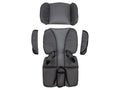 Burley kard bur kussenset gry