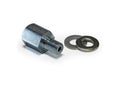 Burley kard bur koppeling adapter 3 8x26 zi