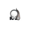 Burley kard bur travoy klem trekstang qr 31.8 zw my20