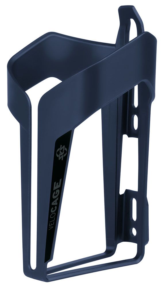 Sks velocage saphir blau - bidonhouder blauw - one size