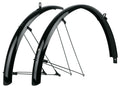 Sks spatbordset 27.5 - 29 bluemels basic 65mm zwart pvc