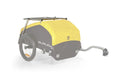 Burley kard bur nomad cargo rack zi my04