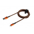 Xtorm kabel xtreme usb to lightning 1,5m zw or