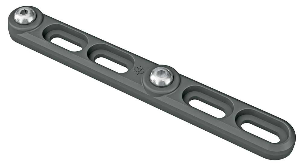 Sks bidod adapter cage shifter pvc zw