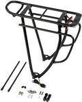Racktime achterdrager 29 shine evo tour ac