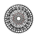 Sram cassette cassette xs-1299 eagle 10-52 12 sp cs-xs-1299-a1 t-type