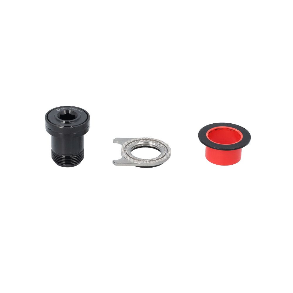 Sram schaltwerkbefestigung assembly kit x0 eagle axs