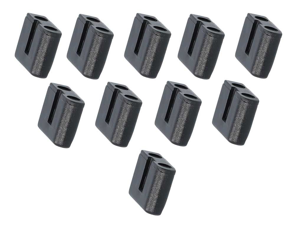 Spanninga Stecker Spanninga CC10