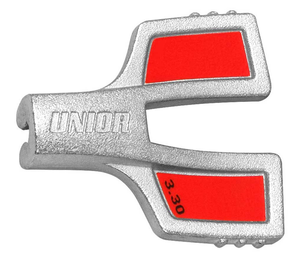 Unior nippelspanner 3.30