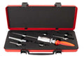 Unior grs koffer lager demontage 6-36mm