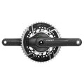 Sram powermeter red axs spider 165mm e1 dub 48-35t direct mount excl. bottom bracket