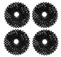 Kmc cassette 9v 11 32t boxed (4st)
