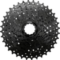 Kmc react cassette 10 speed - 11 36t