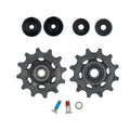 Sram derad wielset apex xplr 12v